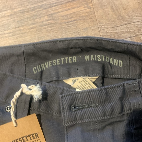 Duluth Trading Co. - Fire Hose slim cargo pants - Duluthflex - two lot! - Picture 2 of 7